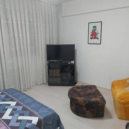 Mia Apartment Скопье Экстерьер фото