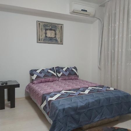 Mia Apartment Скопье Экстерьер фото