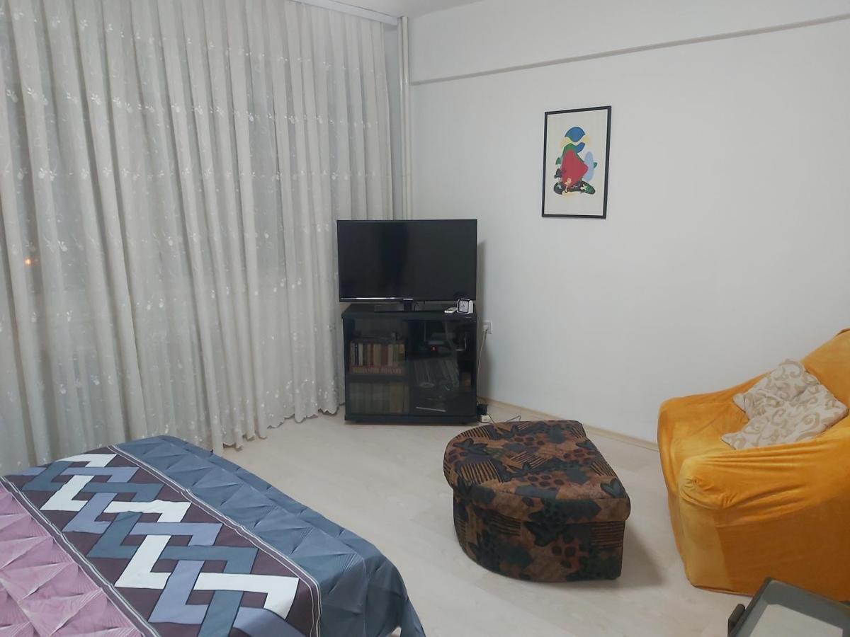 Mia Apartment Скопье Экстерьер фото
