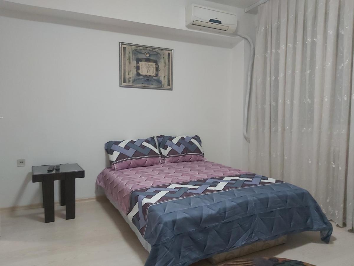 Mia Apartment Скопье Экстерьер фото