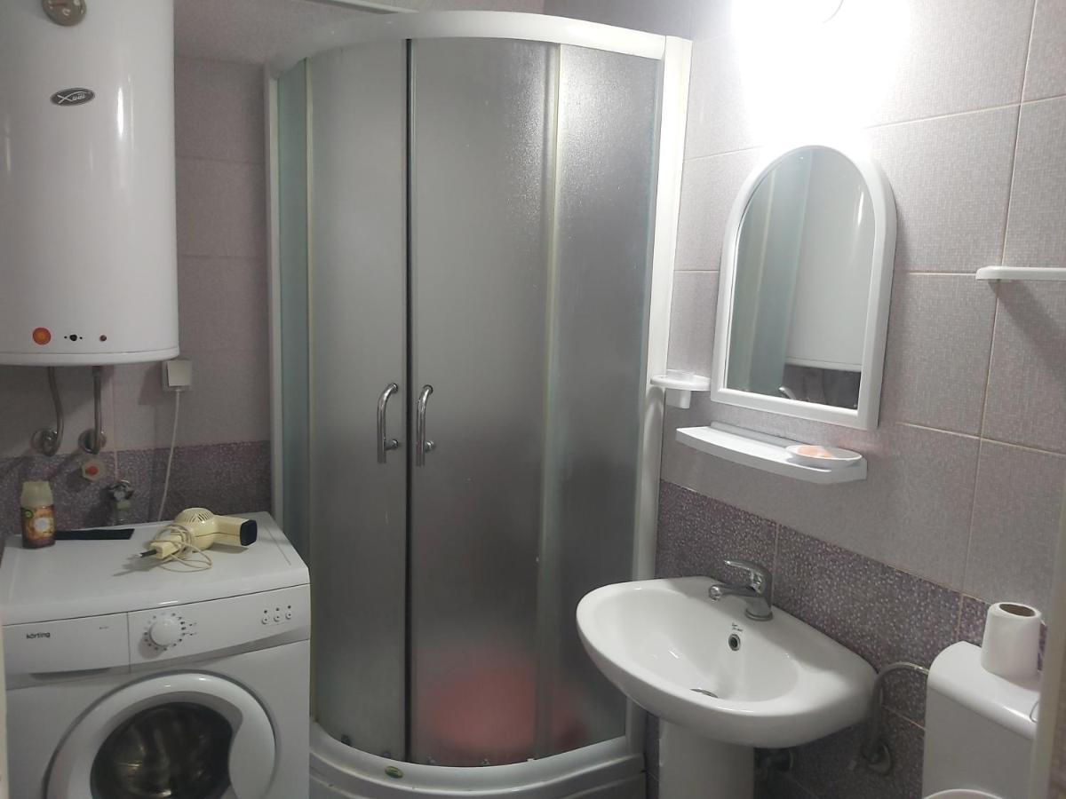 Mia Apartment Скопье Экстерьер фото